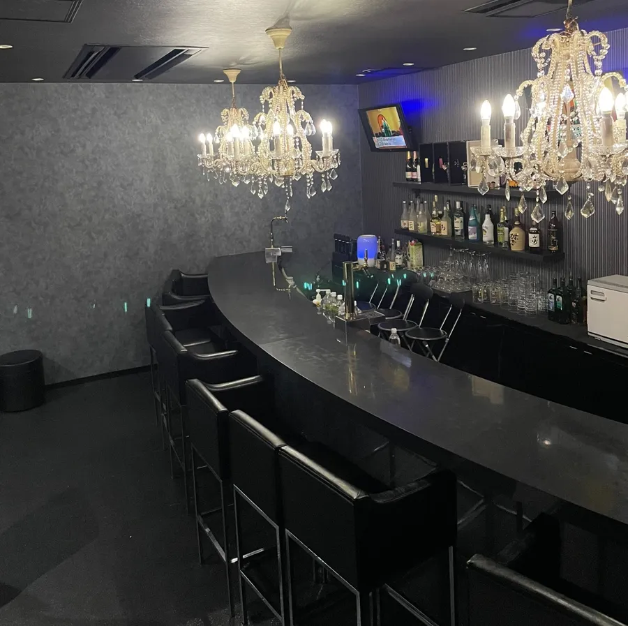 西川口 Girl's Bar Baby Gang(ベイビーギャング) 西川口コンカフェ TOP画像