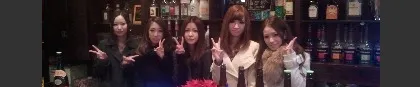 Garden(ガーデン) 難波コンカフェ TOP画像