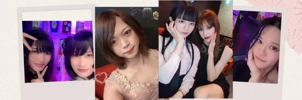 MixBar BeFree 栄コンカフェ TOP画像