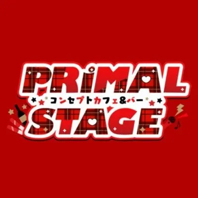 PRiMALSTAGE #ぷらまる 天神コンカフェ TOP画像