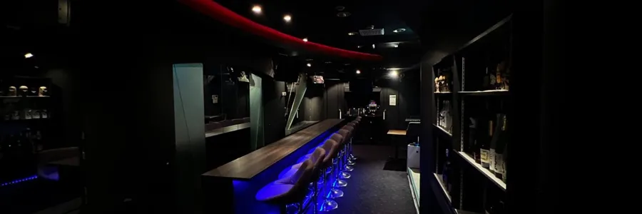 浅草Cafe & Bar パルプンテ 上野コンカフェ TOP画像