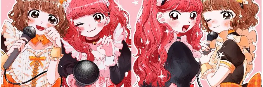 アニソンメイドカフェYunamano32 (ユナマノミニ)三軒茶屋店 三軒茶屋コンカフェ TOP画像