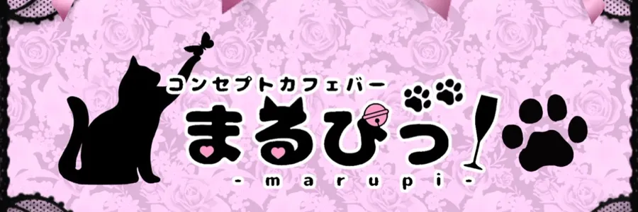 まるぴっ! 上野コンカフェ TOP画像