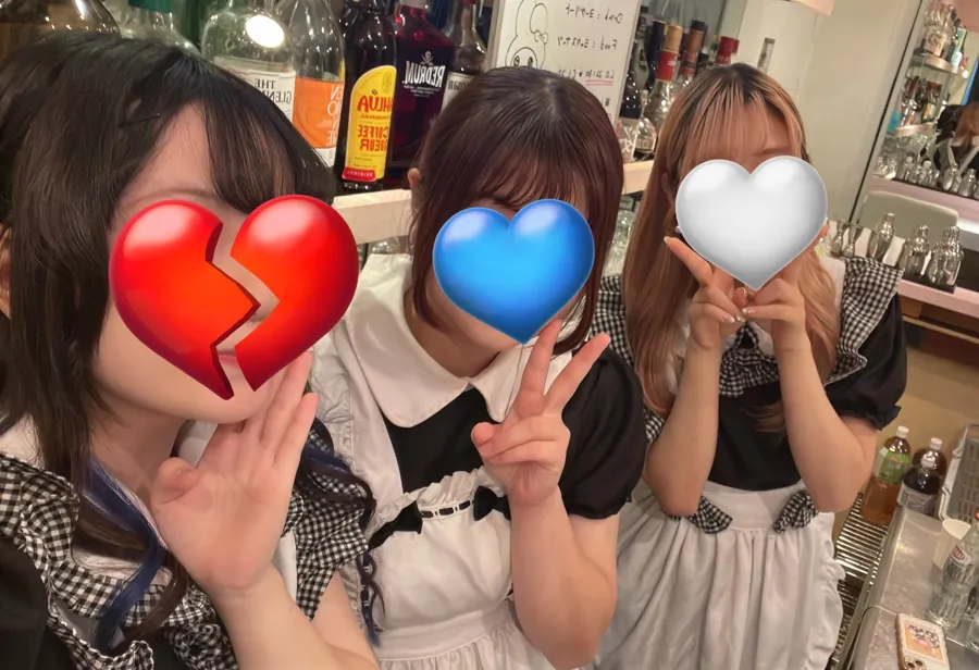 ねこの丘 中野コンカフェ TOP画像
