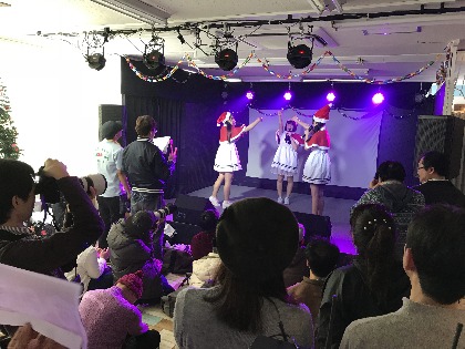 Live Cafe Seventh Heaven (久留米コンカフェ) - ギャラリー1