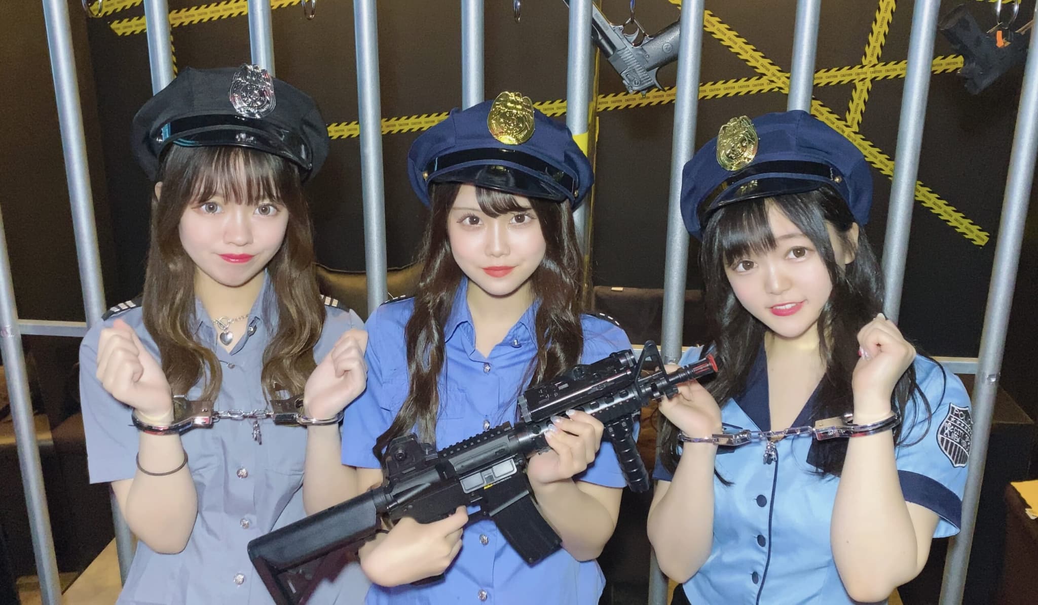 【閉店】がさいれ!