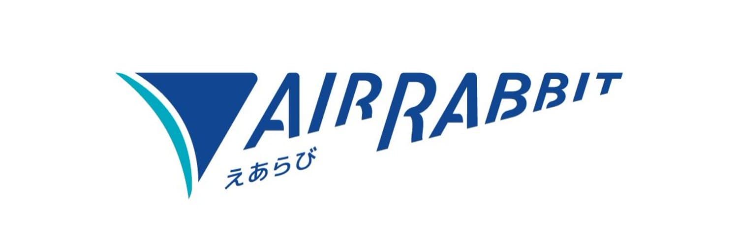 AIR RABBIT (えあらび)