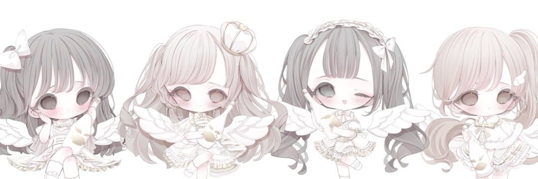 天使のぴえん