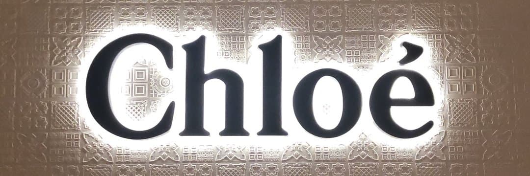 Chloe クロエ