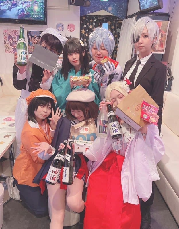 全宇宙魔法使い ぱぴぷぺポロン