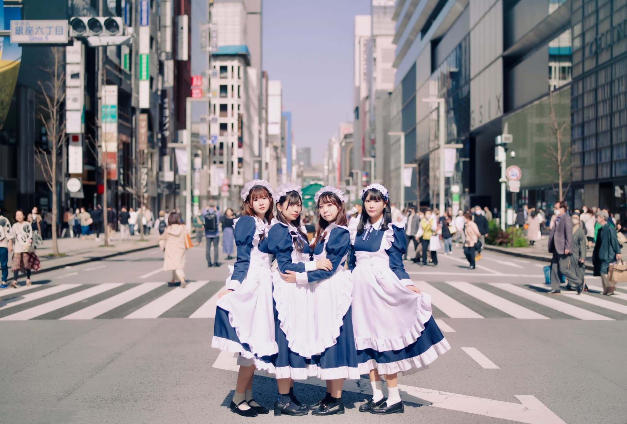 メイドバー melfi