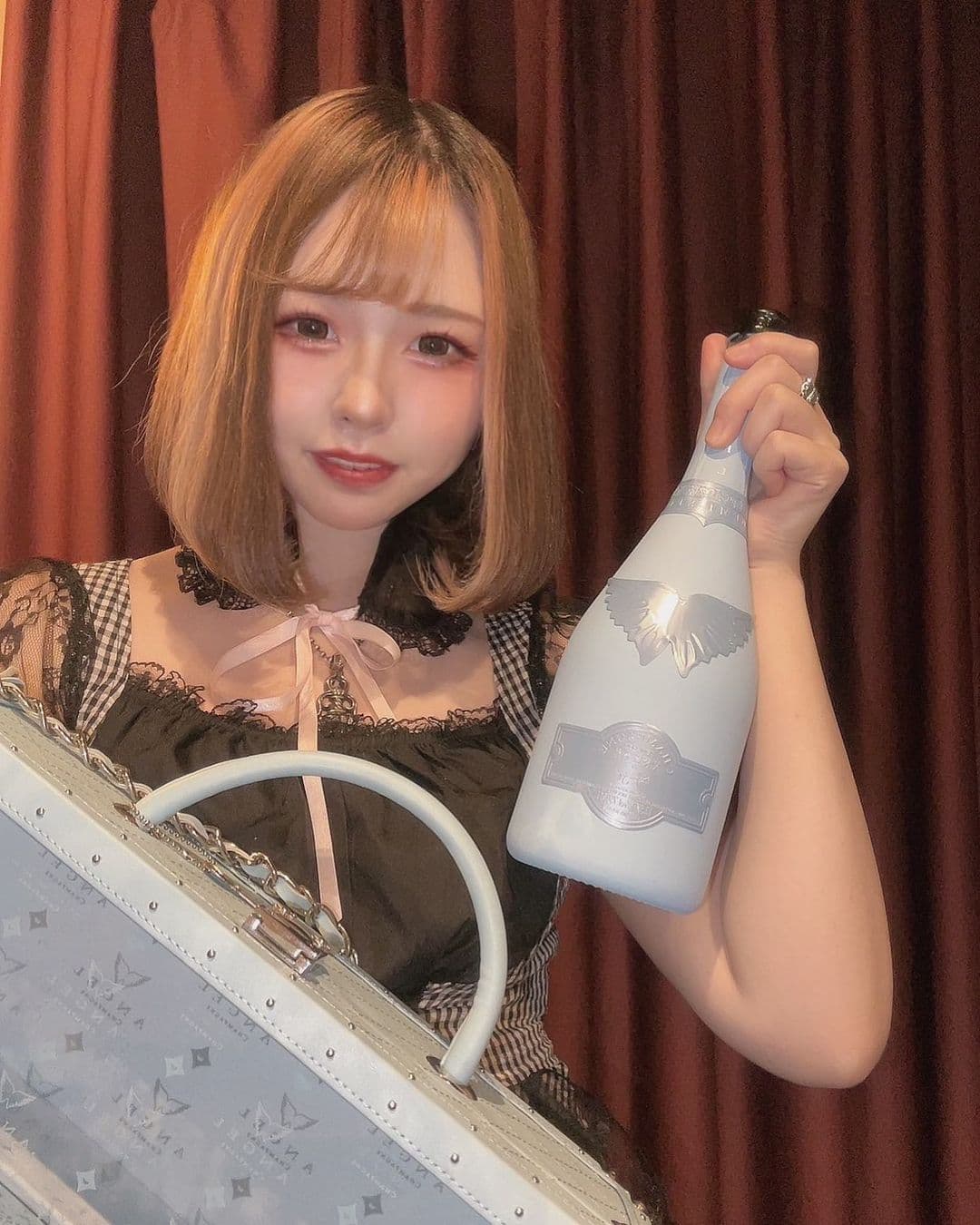 Girl’s Bar Atom 大森店