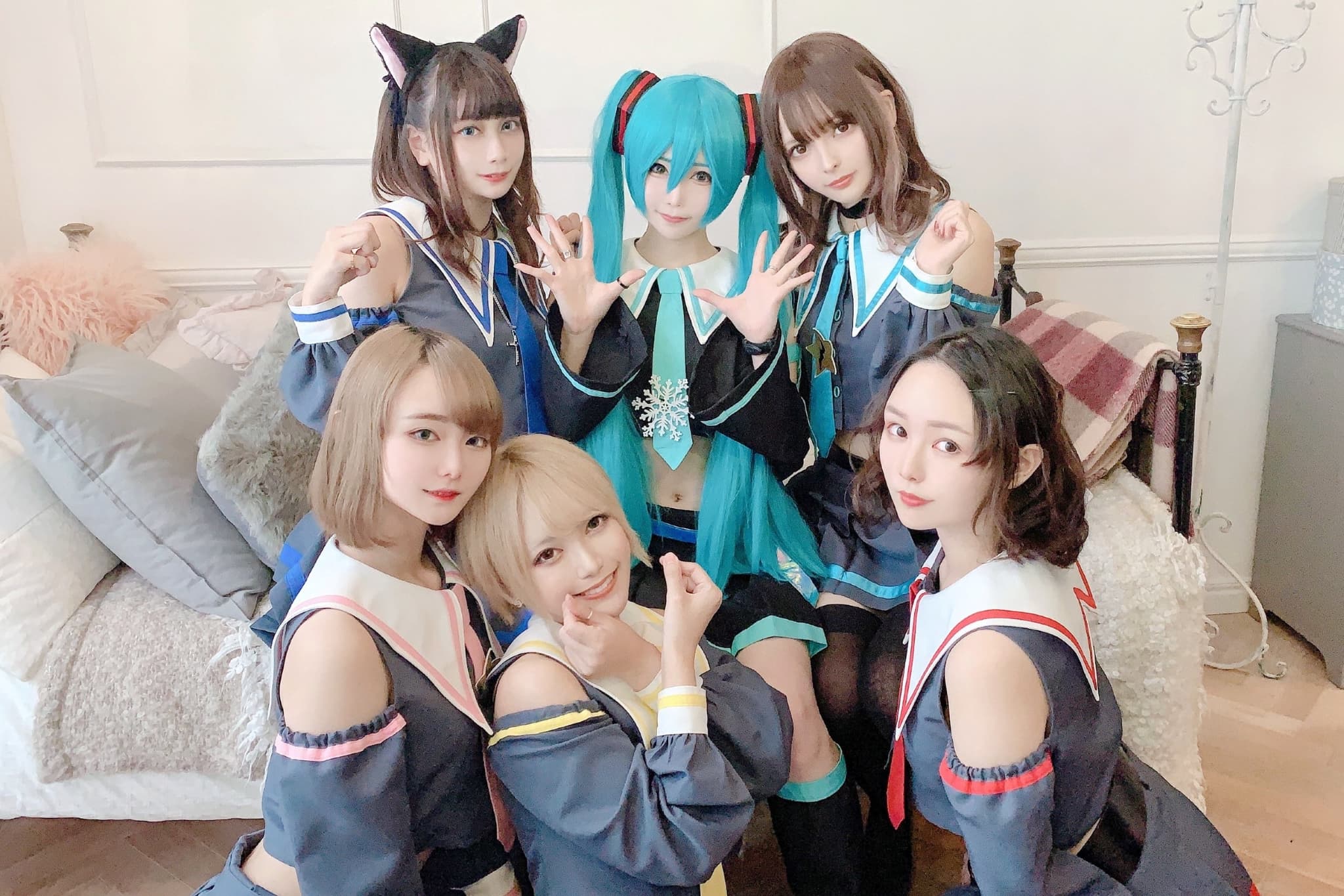 【休業中】39Party*