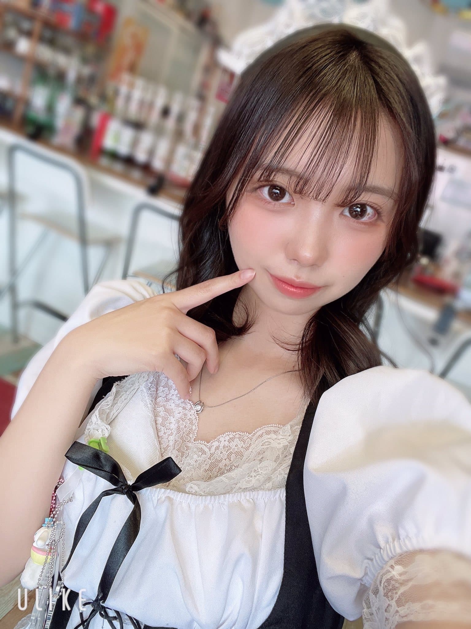 Live Cafe Seventh Heaven