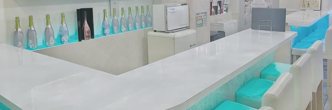 DollsCafe(ドールズカフェ)