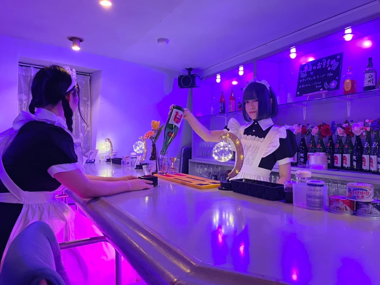 銀塩寫眞館