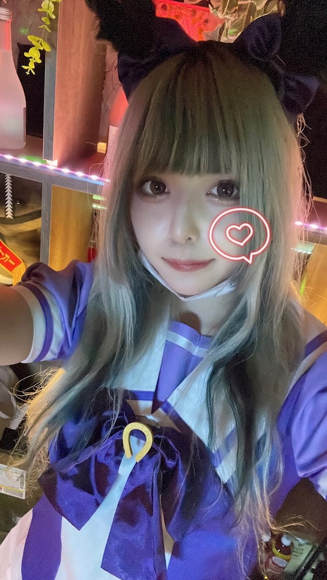 Girls Bar Pretty Derby (プリティーダービー)