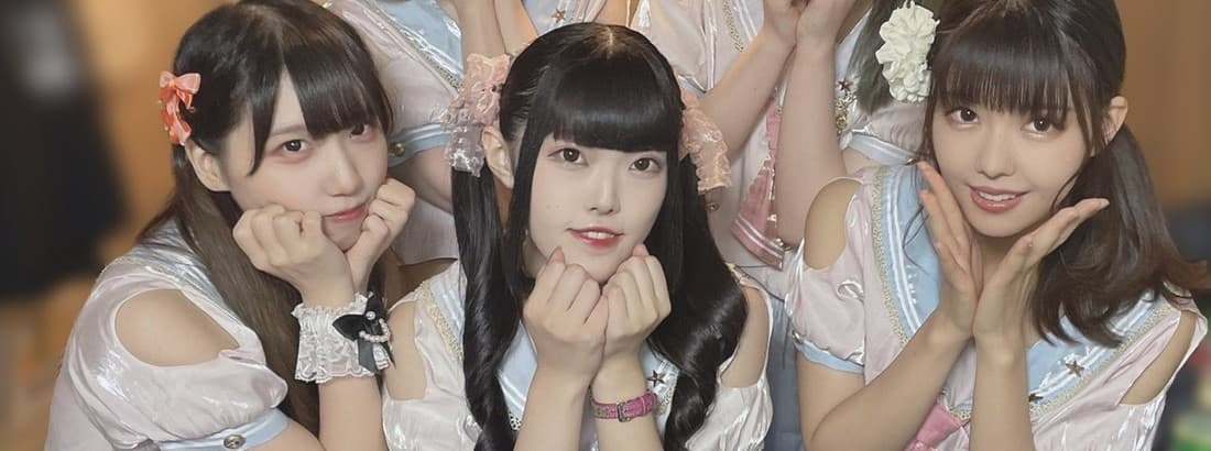 アイドルカフェ&バー 乙女ハウス