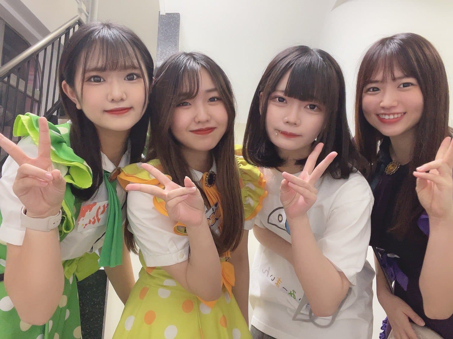 あいまいみーまいん