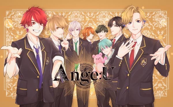 Ange:U