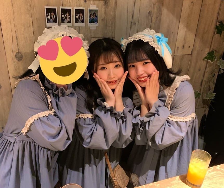 コンカフェ&バー ELF