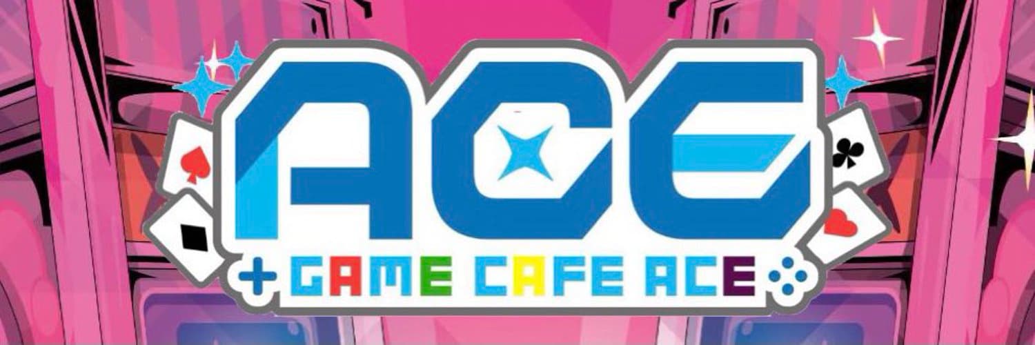 GAMECAFE ACE