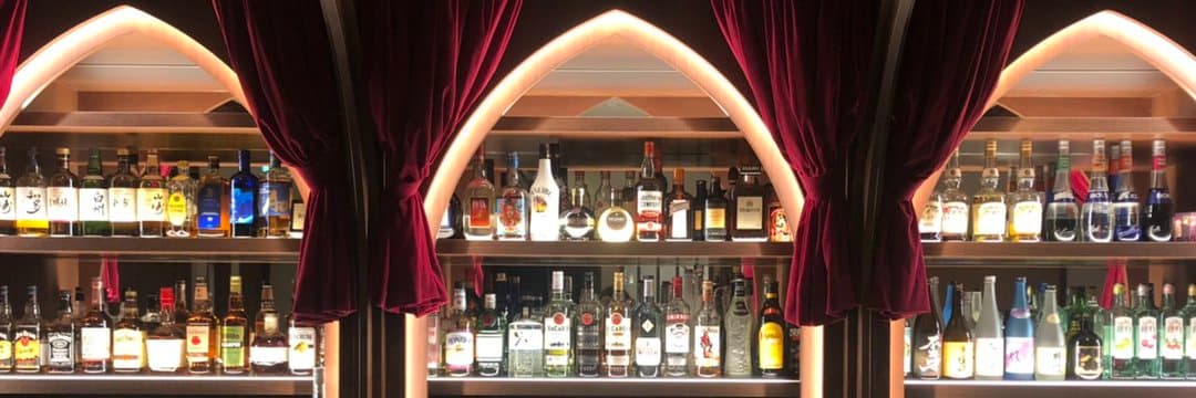男装Cafe&Bar MYSTIQUE(ミスティーク)
