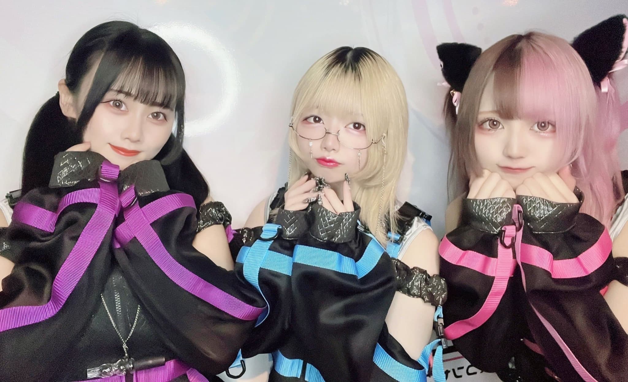 AIけむロイド